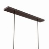 Modway Enthrall 8-Light Chandelier - 3 of 4