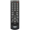 Dan’s Originals for Funai NH001UD Emerson / Sylvania Flat Panel LCD TV Remote Control - 2 of 2