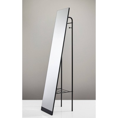 Tillie Floor Mirror - Adesso