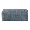 ChaletPosh 42 Inch Velvet Pouf - 4 of 4