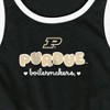 NCAA Purdue Boilermakers Toddler Girls' Jumper - 3 of 3