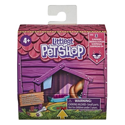 littlest pet shop carry case target