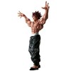 Baki the Grappler Yujiro Hanma Grandista Statue - 3 of 4