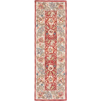 Chelsea HK140 Hand Hooked Area Rug  - Safavieh