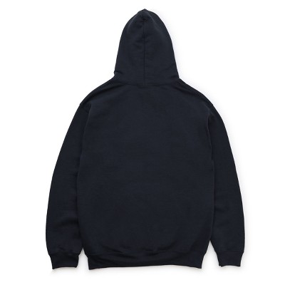 Simply Sage Market - Women's Graphic Hoodie - Sweater Weather Blocky Script