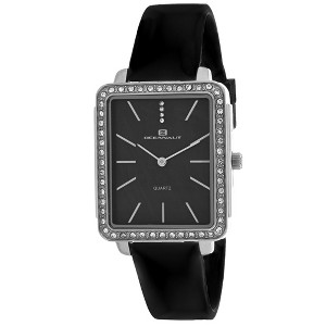 Oceanaut Women's Adorn Black Dial Watch - OC0271 - 1 of 1