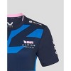 Castore Alpine Racing F1 2025 Women's Jack Doohan Team T-Shirt - 2 of 4