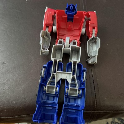 Transformers One Mega Changer - 4pk (Target Exclusive) : Target