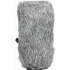 Movo WS-S1000 Furry Outdoor Deadcat Windscreen for Shotgun Microphones up to 7-inch (18cm) Long - 2 of 4