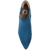 Journee Collection Womens Elitta Pull On Stiletto Booties - 4 of 4