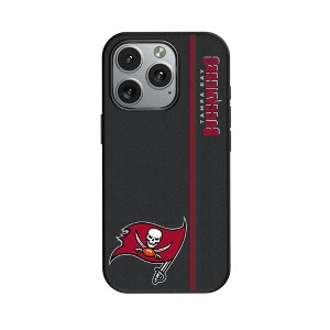 NFL NFC Teams Sidebar MagSafe Compatible Cell Phone Case for Apple iPhone - 1 of 4