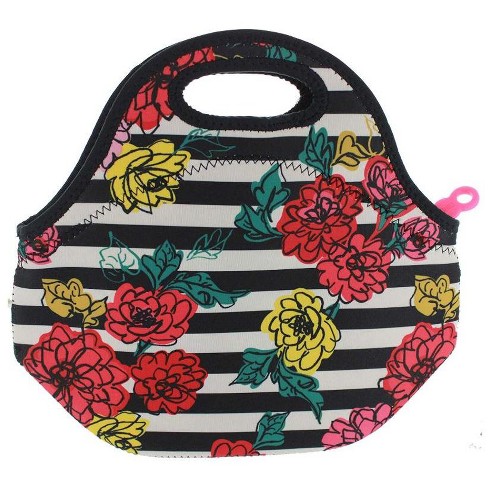 Neoprene lunch cheap bag target