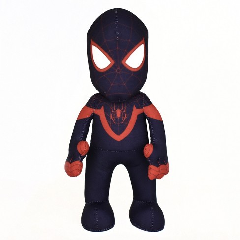 Disney Store Marvel Spider-man Figurine Playset (target Exclusive