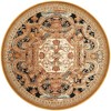 Unique Loom  Outdoor Traditional Royal Area Rug - 3 of 4