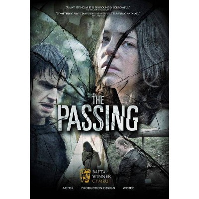 The Passing (DVD)(2018)