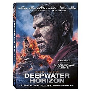 Deepwater Horizon - 1 of 1