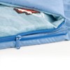 Jay Franco Kids Spiderman 2 Piece Set Indoor Sleeping Bag for School and Sleepovers - 2 of 4