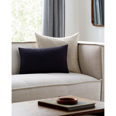 Mark & Day Laria Modern Throw Pillow
