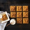Nordic Ware Seasonal Squares Pan - 2 of 4