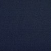 Oakland Living 2pc Deep Seating Outdoor Cushion Set with Ties Blue: Removable Polyester Cover, High-Density Foam, All-Weather Design, Zipper Closure - 2 of 4