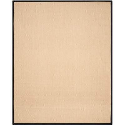 Natural Fiber NF141 Power Loomed Indoor Rugs - Safavieh