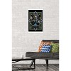 Trends International Beetlejuice Beetlejuice - Group Framed Wall Poster Prints - 2 of 4