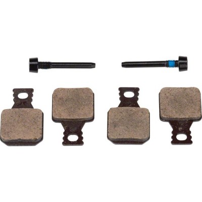 bike brake pads target