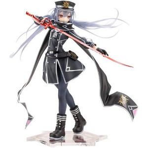 Kotobukiya - Kotobukiya - Yu-Gi-Oh! - Card Game Monster Figure Coll. - Sky Striker Ace - Roze - 1 of 4