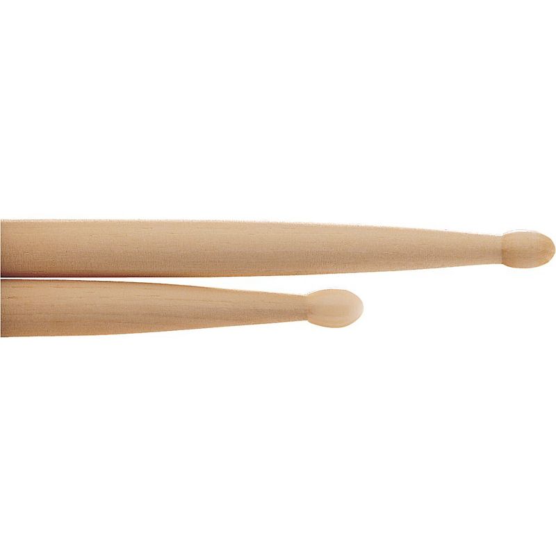 Promark Natural Hickory Drumsticks Nylon 5A, 3 of 6