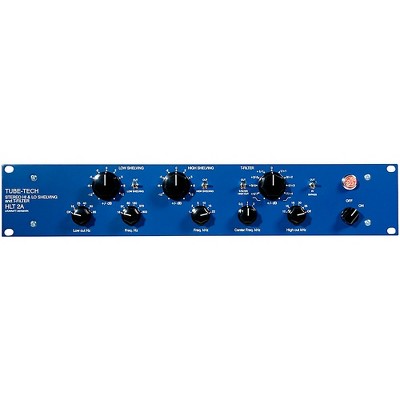 Tube-Tech HLT2A High/Low Shelving EQ with Tilt Function