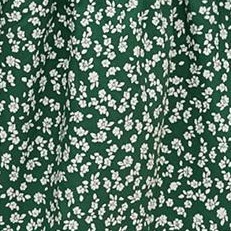 dark green flower