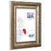 Napolean Silver 12X36 inch Single Image Picture Frame - 2 of 4
