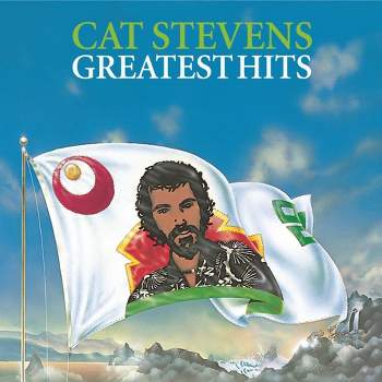 Cat Stevens - Greatest Hits (Remastered) (CD)