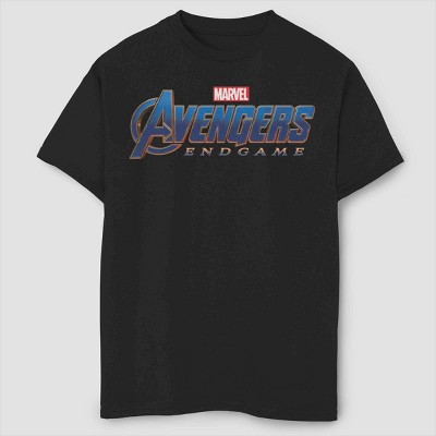 t shirt endgame