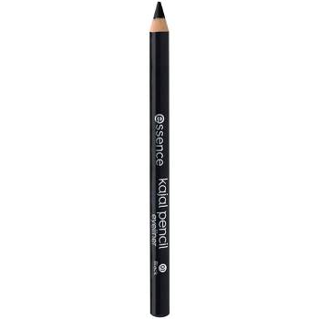  wet n wild Color Icon Kohl Eyeliner Pencil Baby's Got Black :  Everything Else