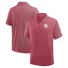 NCAA Oklahoma Sooners Men's Polo Shirt - 3 of 3