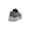 Pazstor Men's Premium Comfort Nubuck Leather Mocassins Abdiel 5102 - 4 of 4