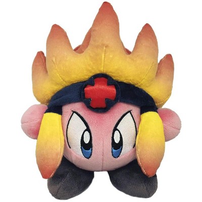 Little Buddy LLC Kirby Adventure All Star 6 Inch Plush Collection | Leo