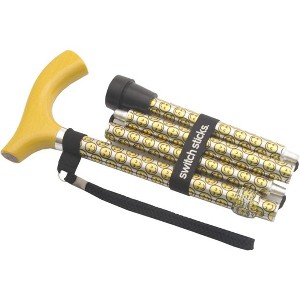 SS - Switch Sticks Smiles - 1 of 1