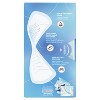 Always Infinity FlexFoam Pads without Wings - Super Absorbency - Unscented - Size 2 - 32ct - image 3 of 4