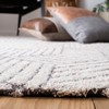 Classic Vintage CLV902 Hand Woven Area Rug  - Safavieh - 4 of 4