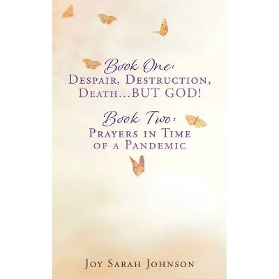 Book One - by  Joy Sarah Johnson (Paperback)