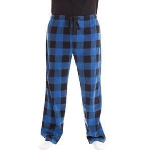 #followme Polar Fleece Pajama Pants for Men Sleepwear PJs - 1 of 3