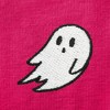 Dalix Ghost Embroidered Soft Cotton Short Sleeve T Shirt Mens - 2 of 4