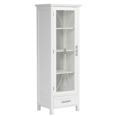 target linen cabinet
