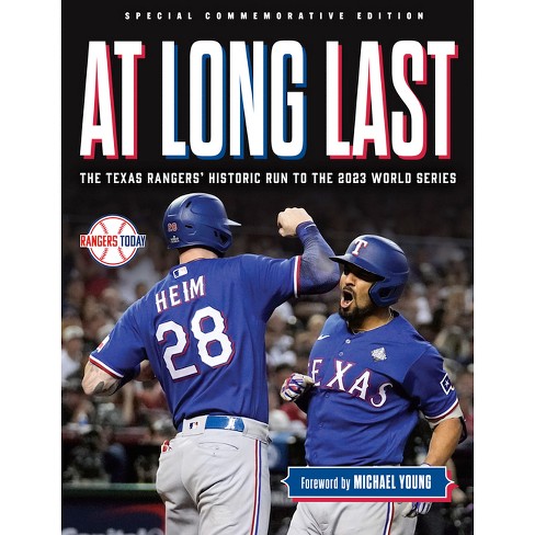 How to buy special edition Rangers World Series newspapers and