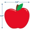 Eureka® Apple Paper Cut-Outs, 36 Per Pack, 3 Packs - 2 of 3