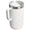 Stanley 24 oz Stainless Steel Everyday Mug - 2 of 3
