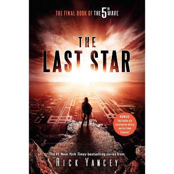 Last Star (Reprint) (Paperback) (Rick Yancey)