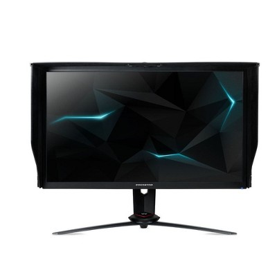 Acer Predator XB273K GP Widescreen LCD Monitor - Manufacturer Refurbished